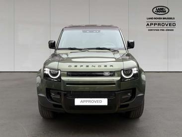 Land Rover Defender 110 D250 S AWD Auto 26MY Vert — photo 6