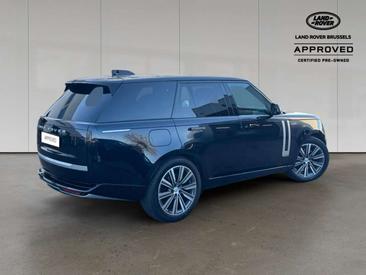 Land Rover Range Rover D350 Autobiography — photo 2