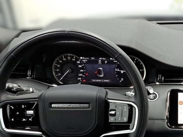 Land Rover Range Rover Evoque D200 R-Dynamic HSE RFK NAVI LED SHZ — photo 15