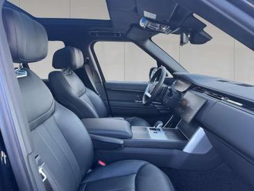 Land Rover Range Rover D350 Autobiography — photo 3