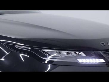 Land Rover Range Rover Evoque D165 Noir — photo 7