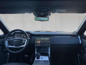 Land Rover Range Rover D350 Autobiography — photo 4