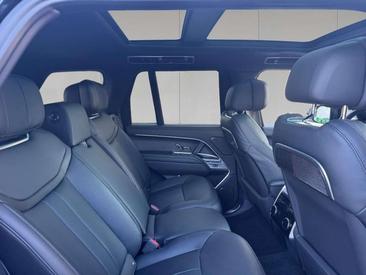 Land Rover Range Rover D350 Autobiography — photo 5