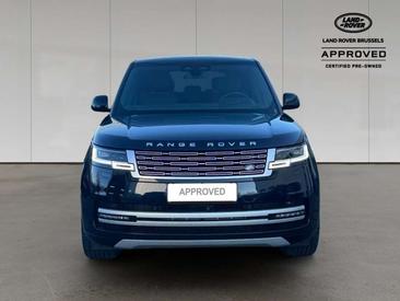 Land Rover Range Rover D350 Autobiography — photo 6