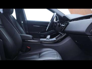 Land Rover Range Rover Evoque D165 Noir — photo 10
