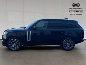 Land Rover Range Rover D350 Autobiography — photo 7