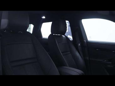 Land Rover Range Rover Evoque D165 Noir — photo 11