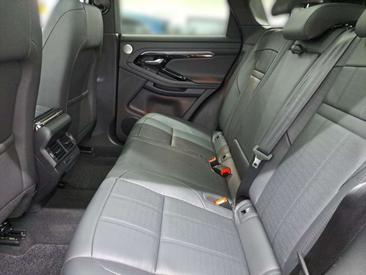 Land Rover Range Rover Evoque D200 R-Dynamic HSE RFK NAVI LED SHZ — photo 21