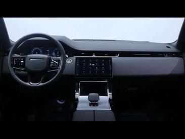 Land Rover Range Rover Evoque D165 Noir — photo 13
