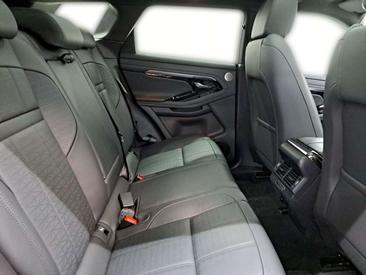 Land Rover Range Rover Evoque D200 R-Dynamic HSE RFK NAVI LED SHZ — photo 23