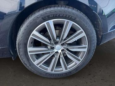 Land Rover Range Rover D350 Autobiography — photo 10