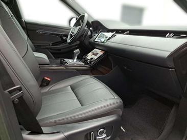 Land Rover Range Rover Evoque D200 R-Dynamic HSE RFK NAVI LED SHZ — photo 24