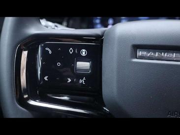 Land Rover Range Rover Evoque D165 Noir — photo 15