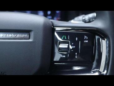 Land Rover Range Rover Evoque D165 Noir — photo 16