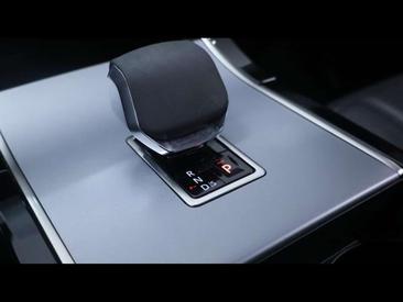 Land Rover Range Rover Evoque D165 Noir — photo 17