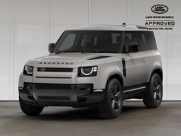 Land Rover Defender 90 Hard Top D250 - 2026 - Joinsteer - #1