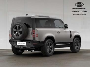 Land Rover Defender 90 Hard Top D250 — photo 2