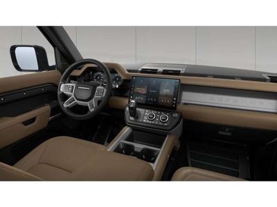 Land Rover Defender 90 Hard Top D250