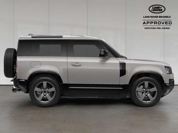 Land Rover Defender 90 Hard Top D250 — photo 6