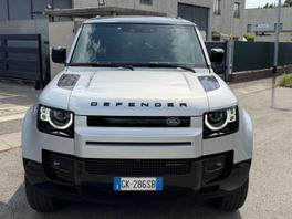 Land Rover Defender 90 X-Dynamic SE Awd 3.0d I6 Mhev 200cv - 2022 - Joinsteer - #1