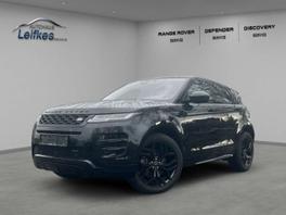 Land Rover Range Rover Evoque P300e R-Dynamic HSE AHK 20-Zoll Matrix LED Noir - 2023 - Joinsteer - #1
