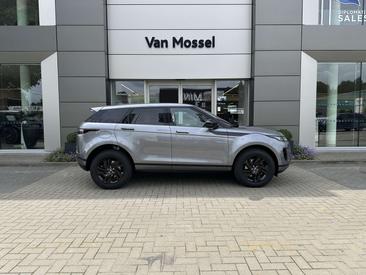 Land Rover Range Rover Evoque P270e 26MY 360° Camera | Lane Assist Gris — photo 4