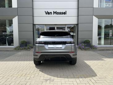Land Rover Range Rover Evoque P270e 26MY 360° Camera | Lane Assist Gris — photo 5