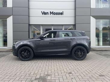 Land Rover Range Rover Evoque P300e R-Dynamic HSE Meridian — photo 3