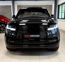 Land Rover Range Rover HSE D350 - 2022 - Joinsteer - #1
