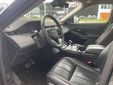 Land Rover Range Rover Evoque P300e R-Dynamic HSE Meridian — photo 5