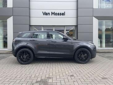 Land Rover Range Rover Evoque P300e R-Dynamic HSE Meridian — photo 6