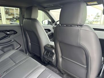 Land Rover Range Rover Evoque P270e 26MY 360° Camera | Lane Assist Gris — photo 11