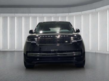 Land Rover Range Rover Autobiography 3.0 P550e — photo 2