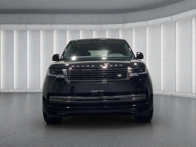 Land Rover Range Rover Autobiography 3.0 P550e