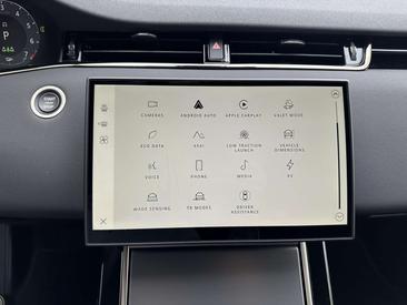 Land Rover Range Rover Evoque P270e 26MY 360° Camera | Lane Assist Gris — photo 14