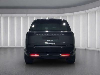 Land Rover Range Rover Autobiography 3.0 P550e