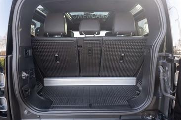 Land Rover Defender 110 V8 Carpathian Edition — photo 14