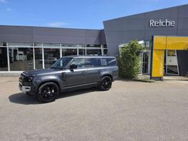 Land Rover Defender 130 First Edition 3,0 AT - 2023 - Joinsteer - #1