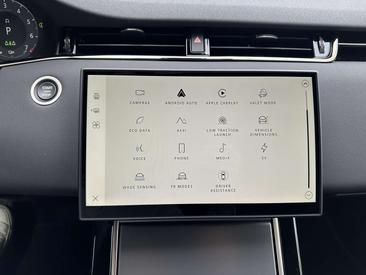 Land Rover Range Rover Evoque P270e 26MY 360° Camera | Lane Assist Gris — photo 15