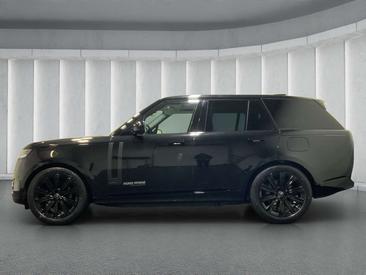 Land Rover Range Rover Autobiography 3.0 P550e — photo 5