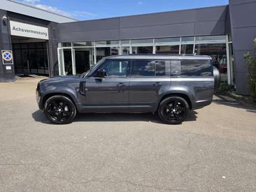 Land Rover Defender 130 First Edition 3,0 AT — photo 2