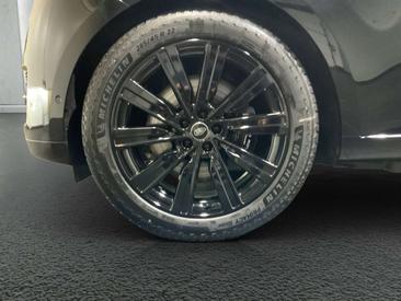 Land Rover Range Rover Autobiography 3.0 P550e — photo 6