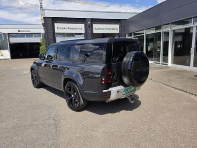 Land Rover Defender 130 First Edition 3,0 AT