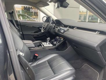 Land Rover Range Rover Evoque P300e R-Dynamic HSE Meridian — photo 13