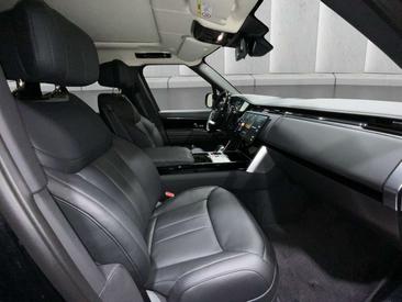 Land Rover Range Rover Autobiography 3.0 P550e — photo 7