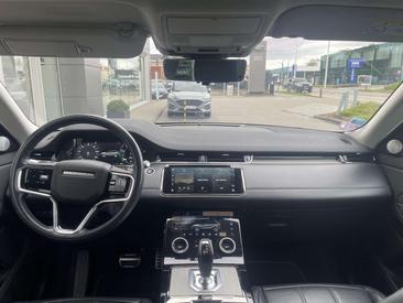 Land Rover Range Rover Evoque P300e R-Dynamic HSE Meridian — photo 14