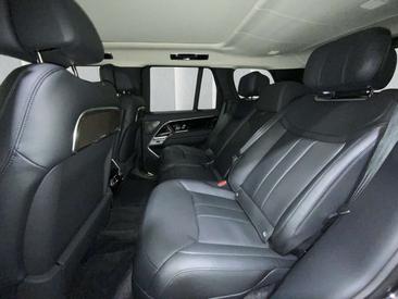 Land Rover Range Rover Autobiography 3.0 P550e — photo 8