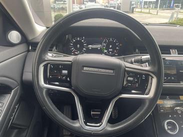 Land Rover Range Rover Evoque P300e R-Dynamic HSE Meridian — photo 15