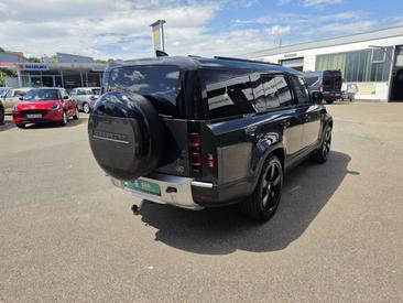 Land Rover Defender 130 First Edition 3,0 AT — photo 6
