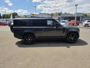 Land Rover Defender 130 First Edition 3,0 AT — photo 7